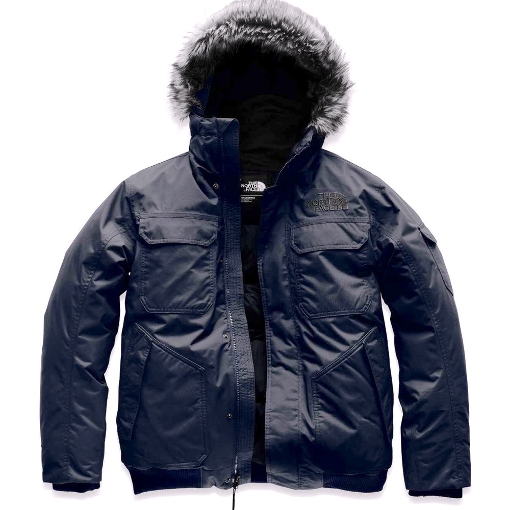 The North Face Bomber Winter Jacket